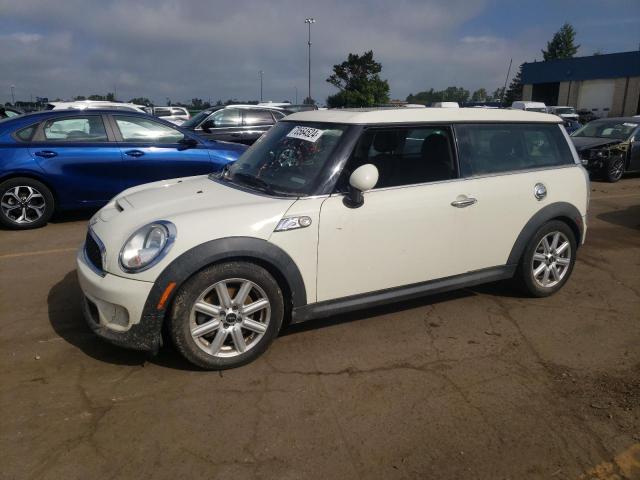 mini cooper s c 2011 wmwzg3c51bty35728