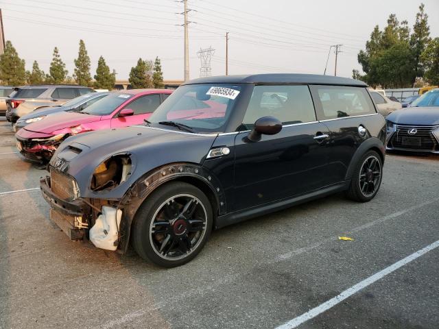 mini cooper s c 2012 wmwzg3c51cty37626