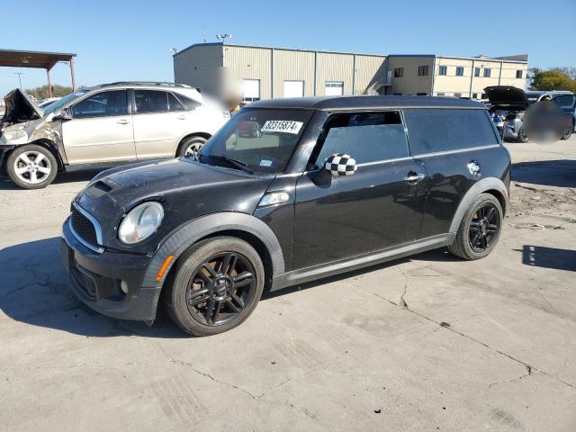 mini cooper s c 2012 wmwzg3c51cty38503