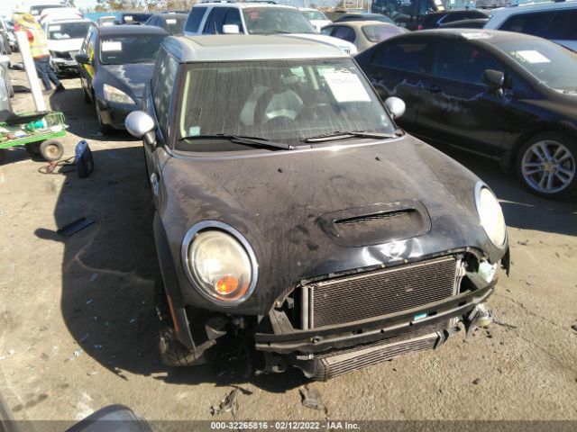 mini cooper clubman 2011 wmwzg3c52bty30568