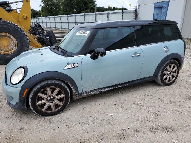 mini cooper s c 2012 wmwzg3c52cty37697