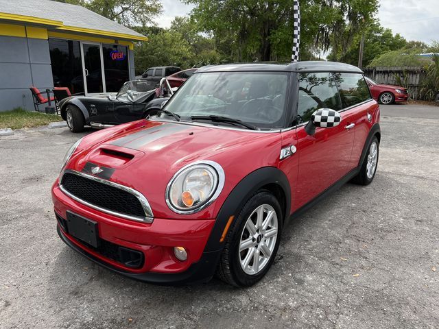 mini cooper clubman 2013 wmwzg3c52dt575942