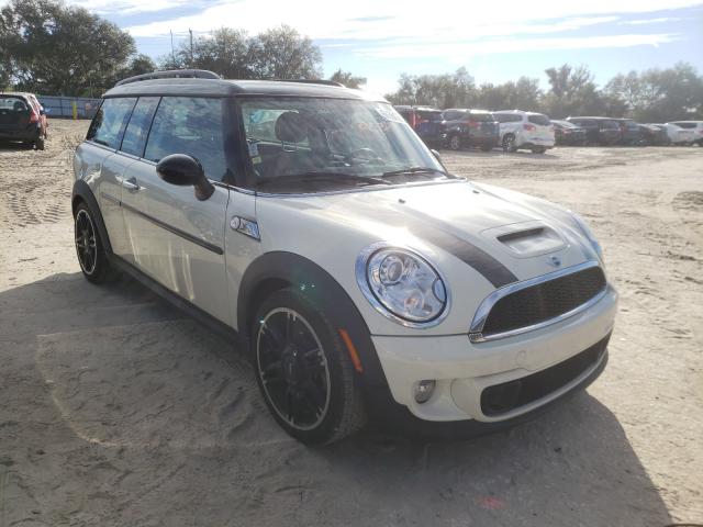 mini cooper s c 2014 wmwzg3c52ety33491