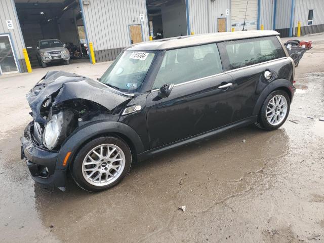 mini cooper s c 2013 wmwzg3c53dt576534