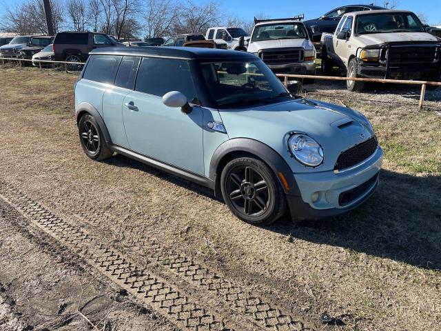 mini cooper 2014 wmwzg3c53et800273