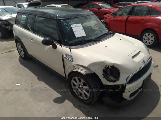 mini  2014 wmwzg3c54et801058