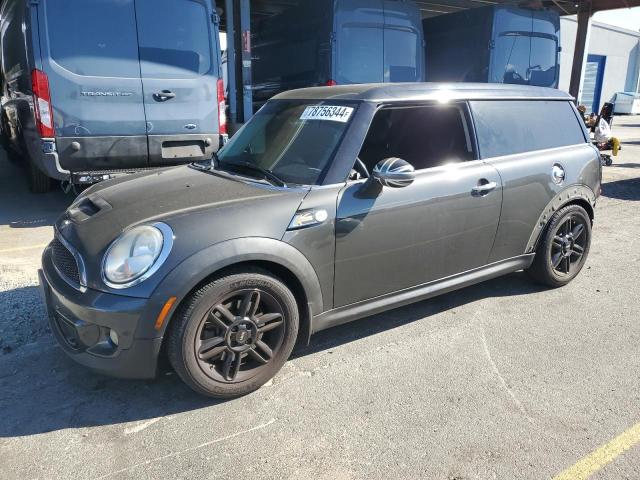 mini cooper s c 2014 wmwzg3c55et800372