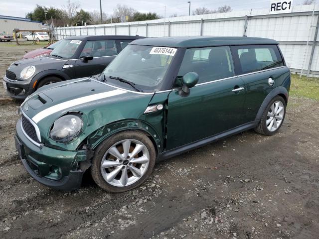 mini cooper s c 2014 wmwzg3c55et801098