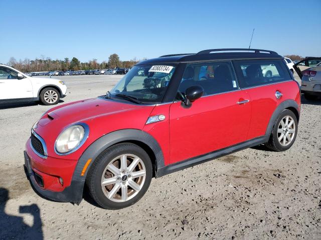 mini cooper s c 2011 wmwzg3c56bty35997