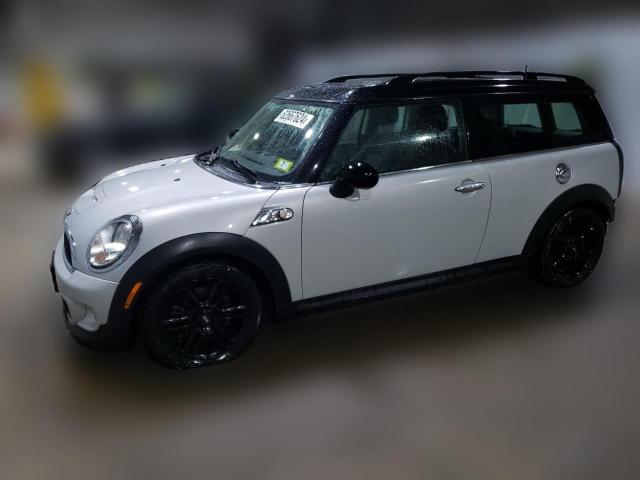 mini cooper 2012 wmwzg3c56cty39078