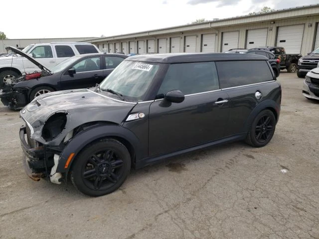 mini cooper s c 2013 wmwzg3c56dty32830