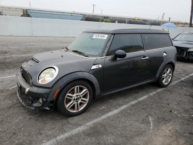 mini cooper s c 2012 wmwzg3c57cty38070