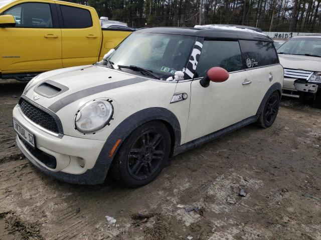 mini cooper 2013 wmwzg3c57dty32660