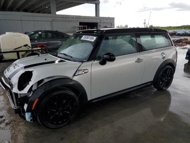 mini cooper s c 2014 wmwzg3c58et801239