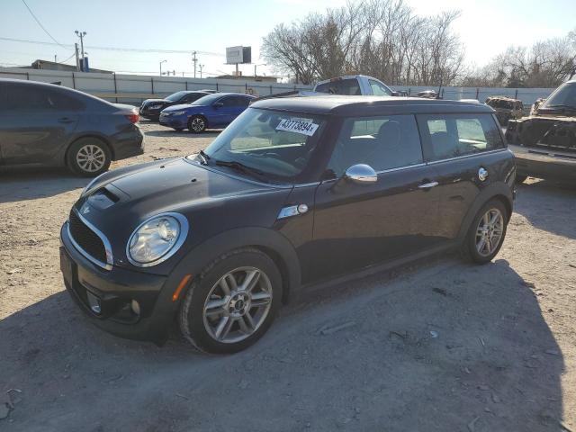 mini cooper 2012 wmwzg3c5xcty38905