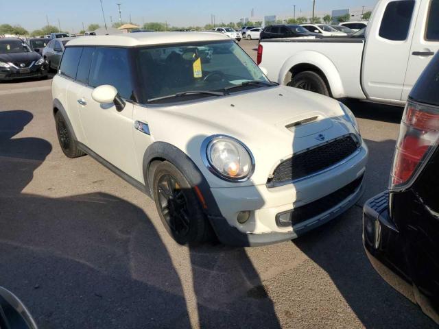 mini cooper s c 2013 wmwzg3c5xdt576756