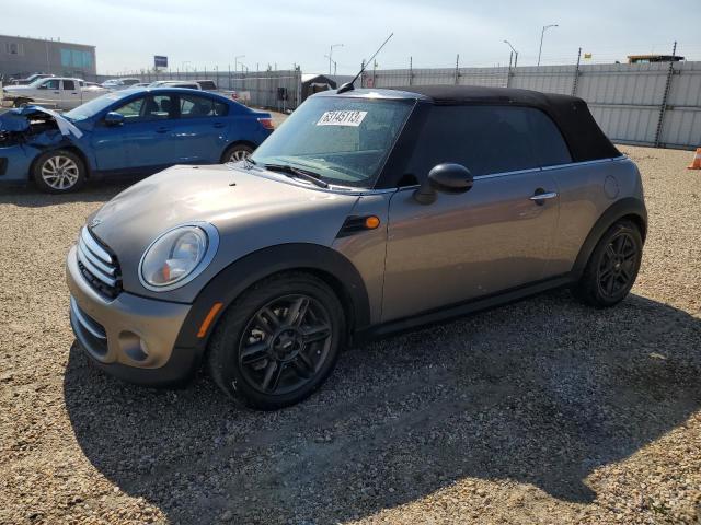 mini cooper 2011 wmwzn3c51bt133415