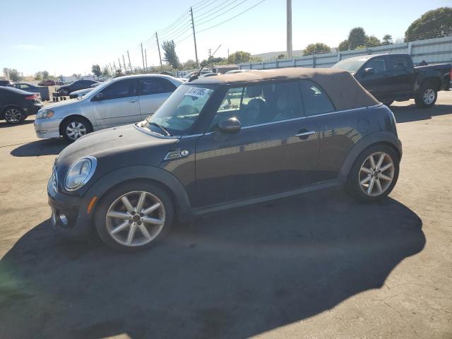 mini cooper 2013 wmwzn3c51dt266291