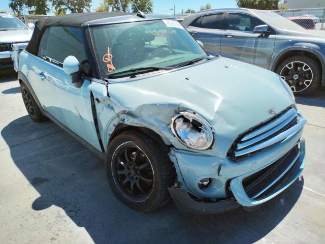 mini cooper 2013 wmwzn3c51dt568860