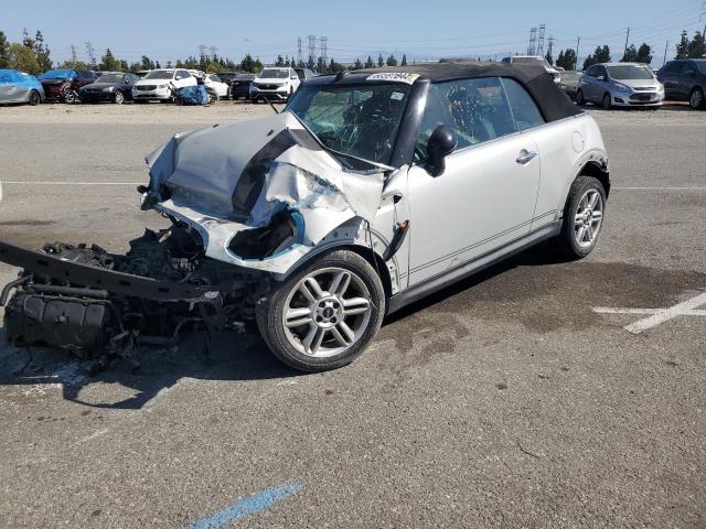 mini cooper 2012 wmwzn3c52ct134381