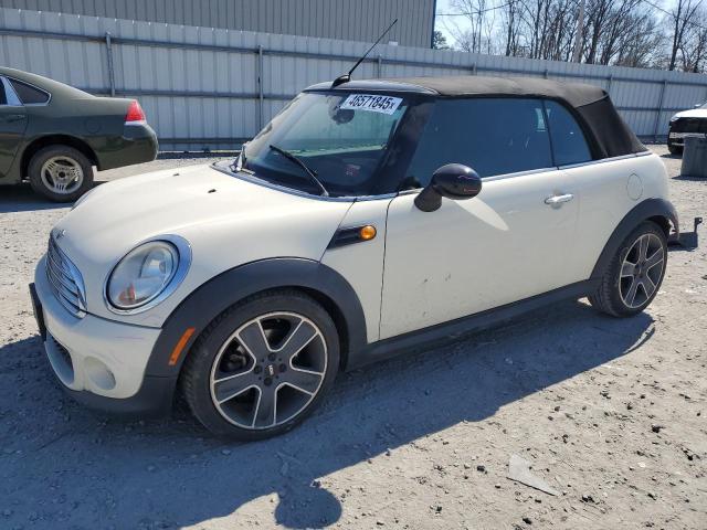 mini cooper 2013 wmwzn3c52dt569015