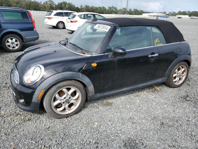 mini cooper 2011 wmwzn3c54bt133294