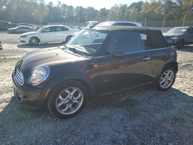 mini cooper 2012 wmwzn3c54ct265439