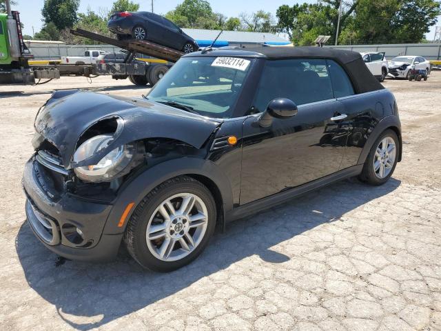 mini cooper 2013 wmwzn3c55dt568781