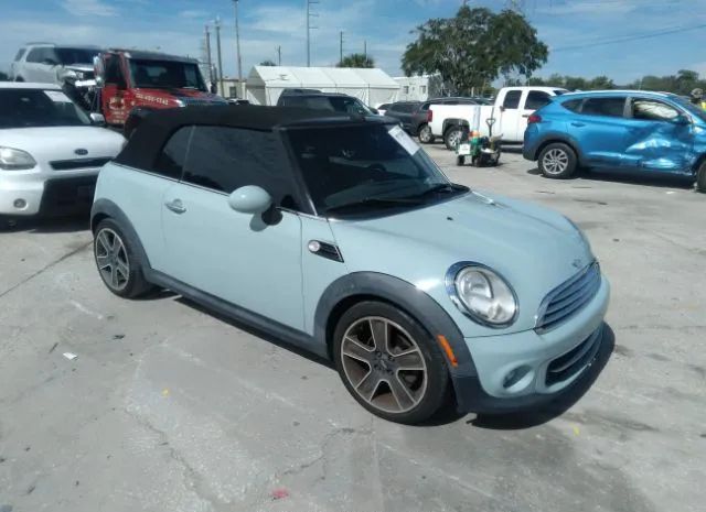 mini  2012 wmwzn3c57ct134117