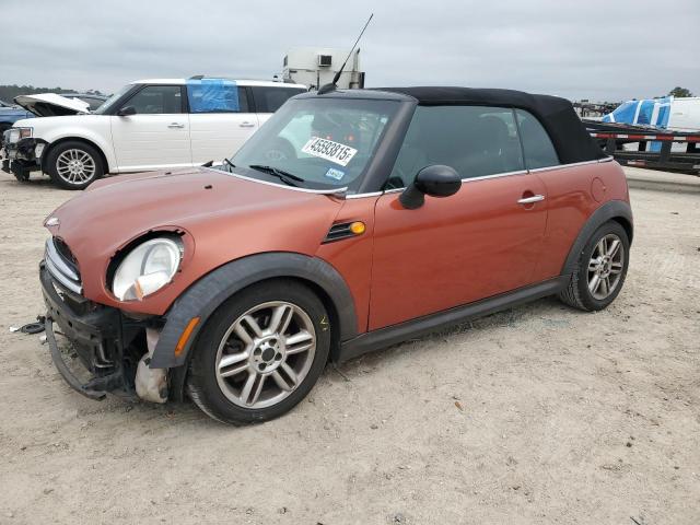 mini cooper 2012 wmwzn3c59ct135172