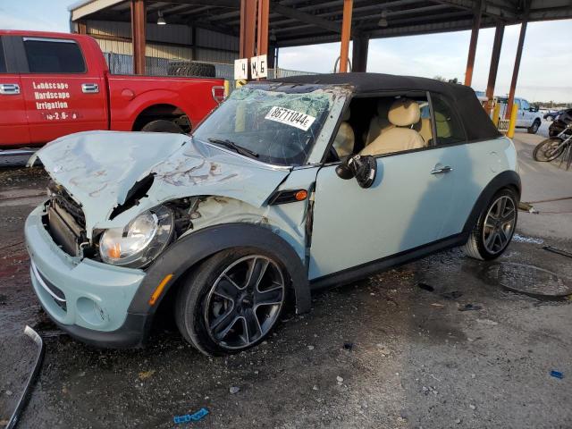 mini cooper 2012 wmwzn3c59ct135351