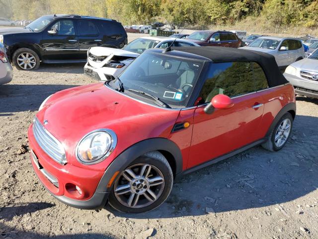 mini cooper 2014 wmwzn3c5xet861142