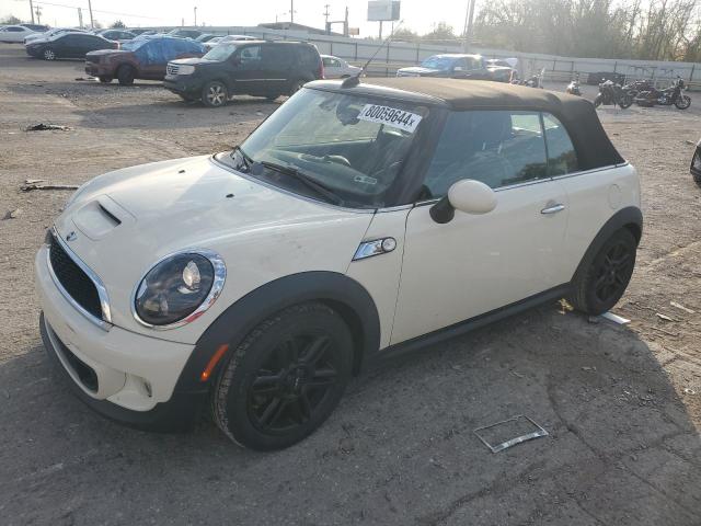 mini cooper s 2012 wmwzp3c50ct549905