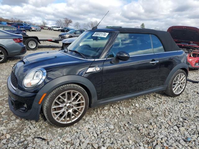 mini cooper s 2013 wmwzp3c50dt550747