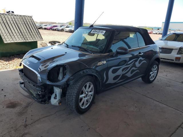 mini cooper 2013 wmwzp3c50dt551185