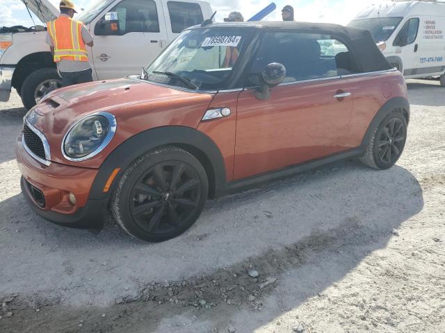 mini cooper s 2015 wmwzp3c50ft708510