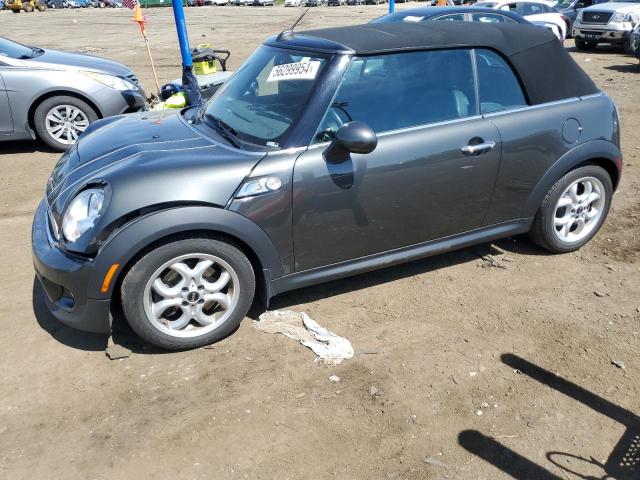 mini cooper s 2012 wmwzp3c51ct296495