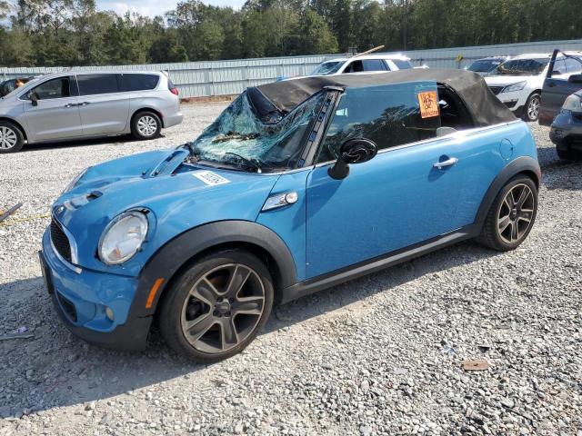 mini cooper s 2014 wmwzp3c51et707154