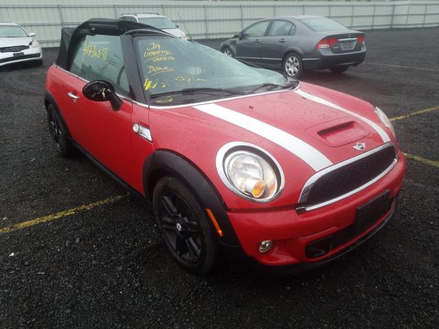 mini cooper s 2015 wmwzp3c51ft708435