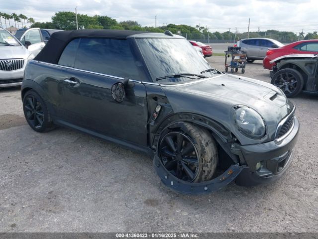 mini cooper convertible 2015 wmwzp3c51ft708788