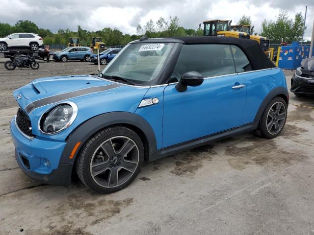 mini cooper s 2014 wmwzp3c52et706563