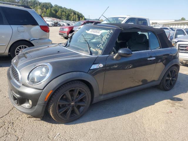 mini cooper s 2014 wmwzp3c52et706661