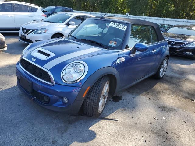 mini cooper s 2015 wmwzp3c52f2a91250