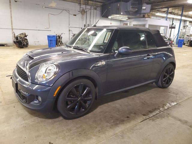 mini cooper 2012 wmwzp3c53ct296336