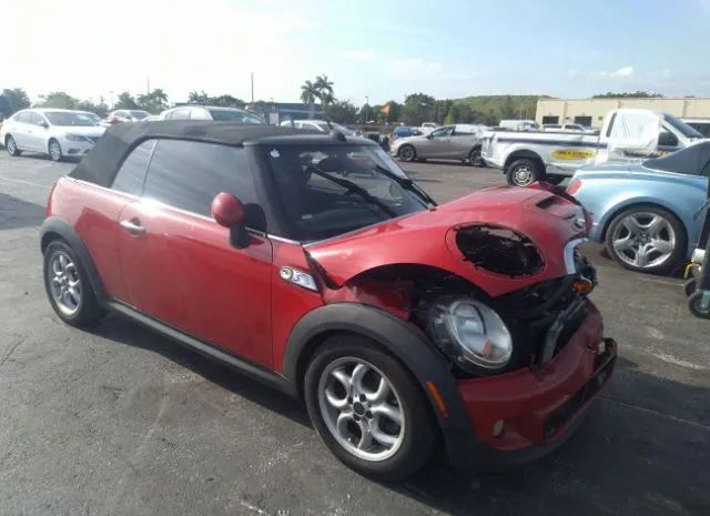 mini  2012 wmwzp3c53ct550286