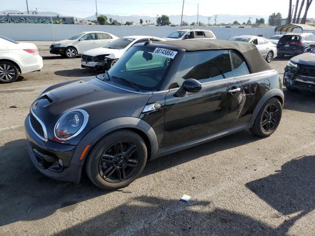 mini cooper s 2014 wmwzp3c53et706801