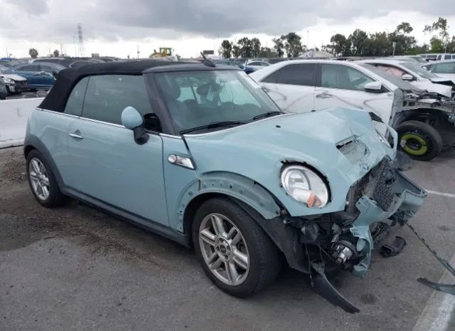 mini cooper 2013 wmwzp3c54dt551142