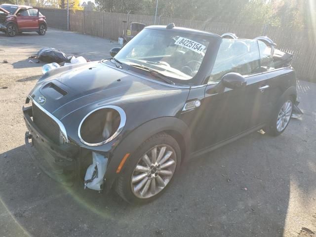 mini cooper s 2012 wmwzp3c55ct550211