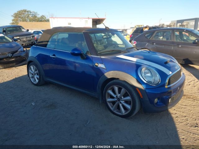 mini cooper convertible 2015 wmwzp3c55ft708972