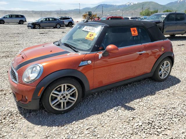 mini cooper 2012 wmwzp3c56ct250127